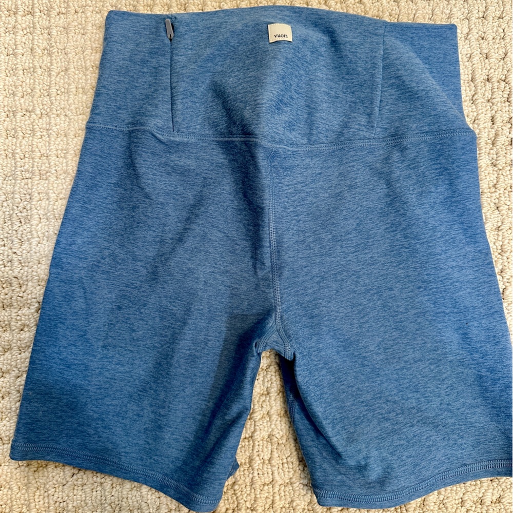 Vuori Women's Biker Shorts